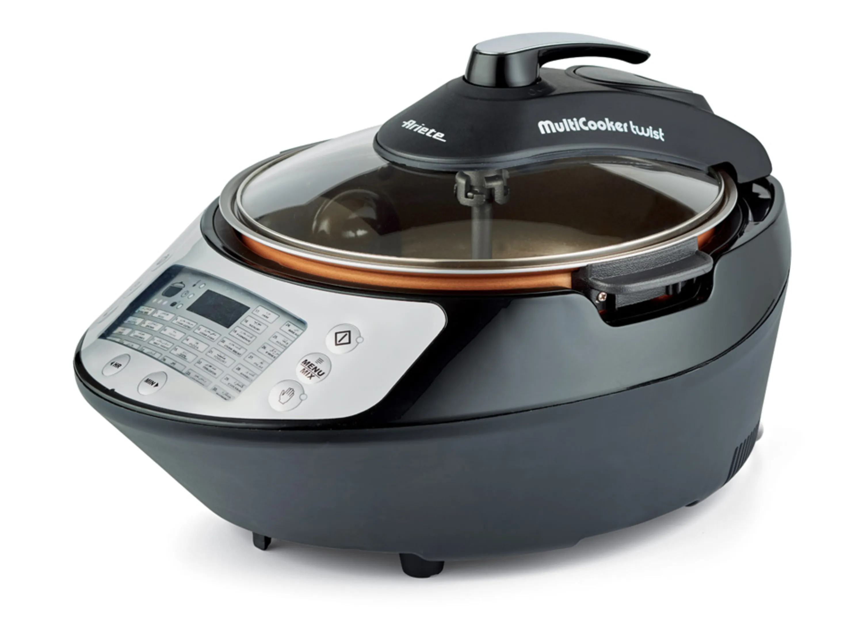 غذا ساز پلوپز آریته مدل 2945 غذا ساز پلوپز آریته مدل 2945